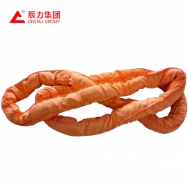 大噸位柔性吊裝帶EA型
